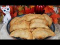 Empanadas De Chorizo Con Queso ❗Masa De 3 Ingredientes Sin Horno❗