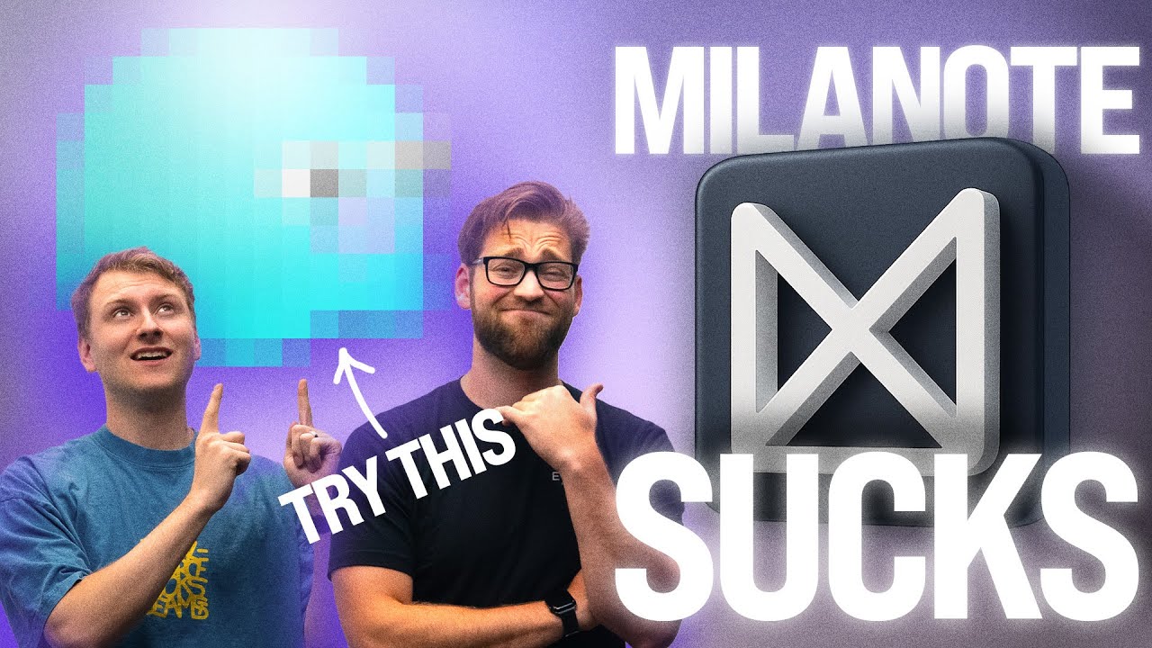 You’ll Want To STOP Paying For Milanote After Watching This Video