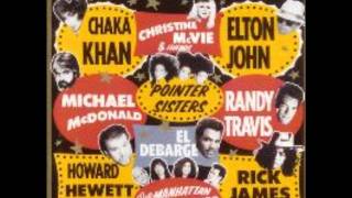 Howard Hewett - Ten Commandments of Love
