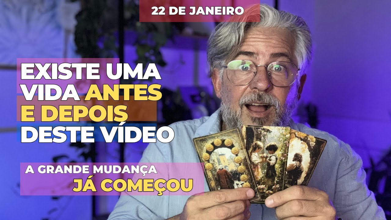 ALGO INACREDITÁVEL ESTÁ PARA ACONTECER NOS PRÓXIMOS DIAS