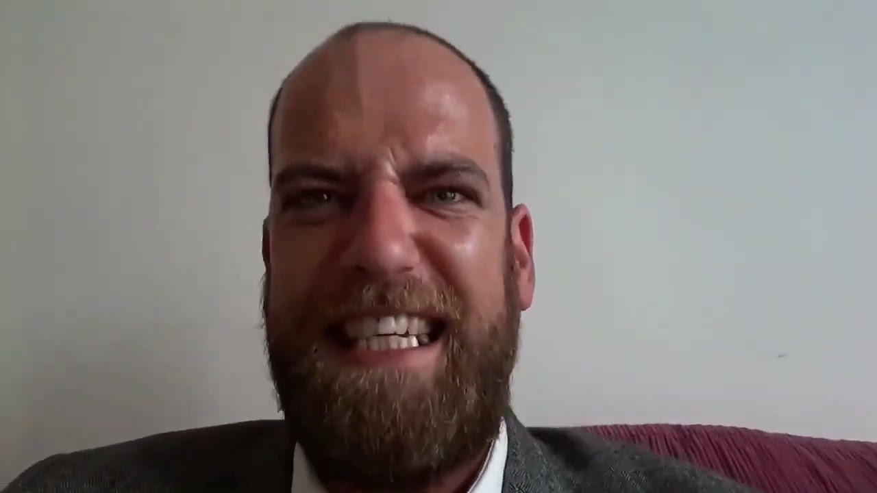 dia brendy - Callum's Corner Has Egg In His Willy - Lost YTP