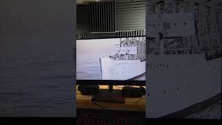 Animationen für das Bermuda Video von Need To Know Teil 2 #blender #bermuda