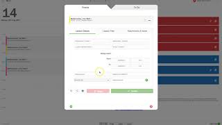 Getting Started With The Boomerang Digital Planner