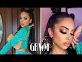 GET READY WITH ME / EASY GLAM ♡
