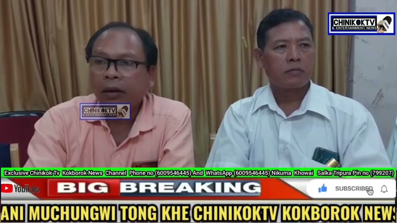 IPFT SALSANI CEC KOKCHAB PANDA KHAIJAK KHA RAJAKHOR AGULINI PRESS CLUBO