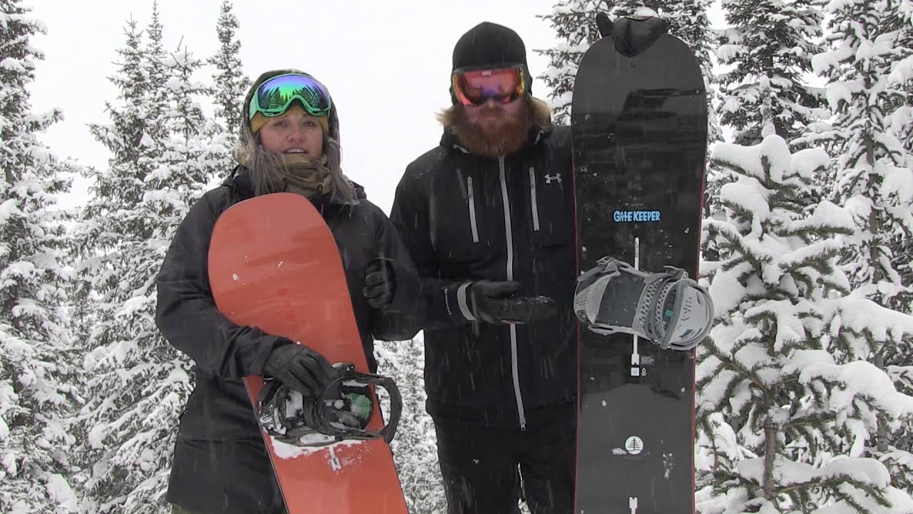 burton custom reflex bindings