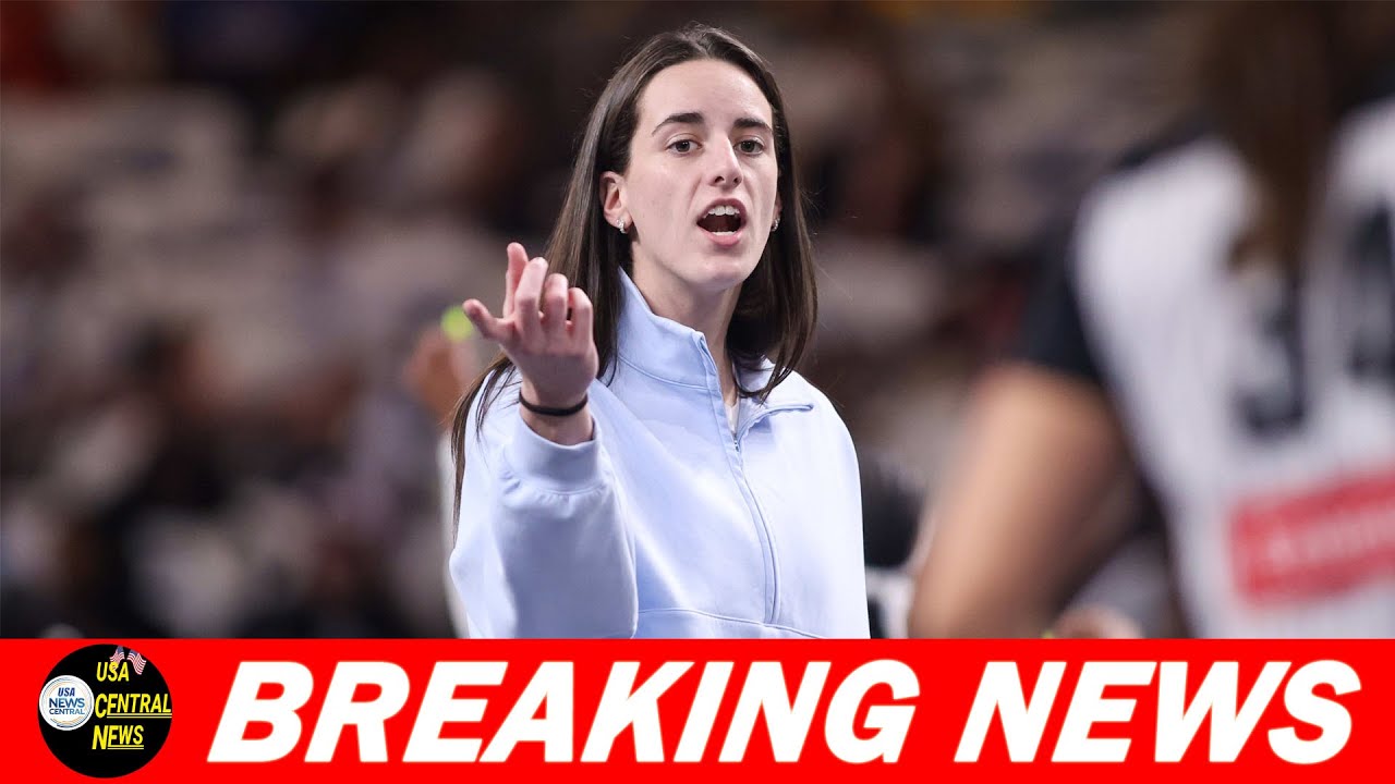 Прогноз Кейтлин Кларк на межсезонье от Indiana Fever Insider оказался вполне правдоподобным