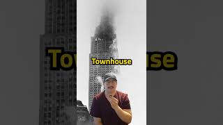 When the Empire State Building was crashed into #ushistory #empirestatebuilding