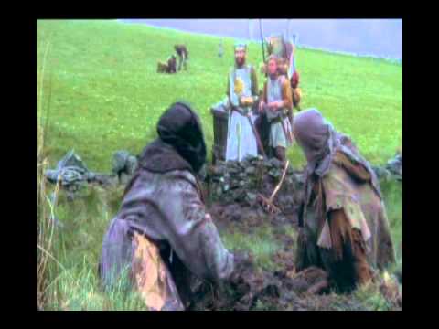 Video: Eurogamer Splňuje Monty Python