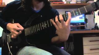 Guitar Noodling pt. 2