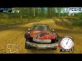 Flatout - PS2 Gameplay 1080p (PCSX2)