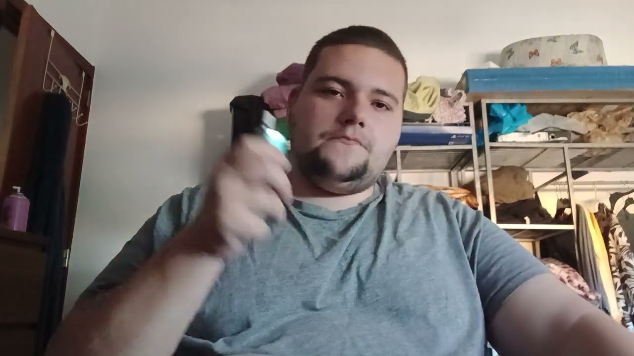 Glo classic tabaco a minha opinião