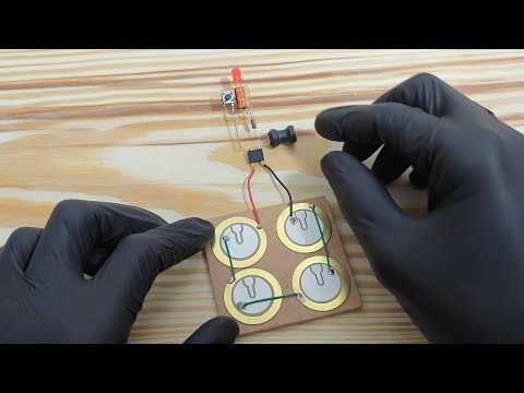 Power Every Step Harnessing Energy From Walking To Generate Electricity