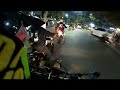 Kopdar rutin Supermoto South Borneo!!!!
