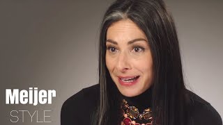 Stacy London Styles Lauren by meijer 3,673 views 7 years ago 2 minutes, 16 seconds