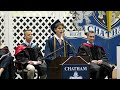 Chatham high school graduation 2022