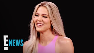 Khloe Kardashian Reveals How to Flirt With Her on 