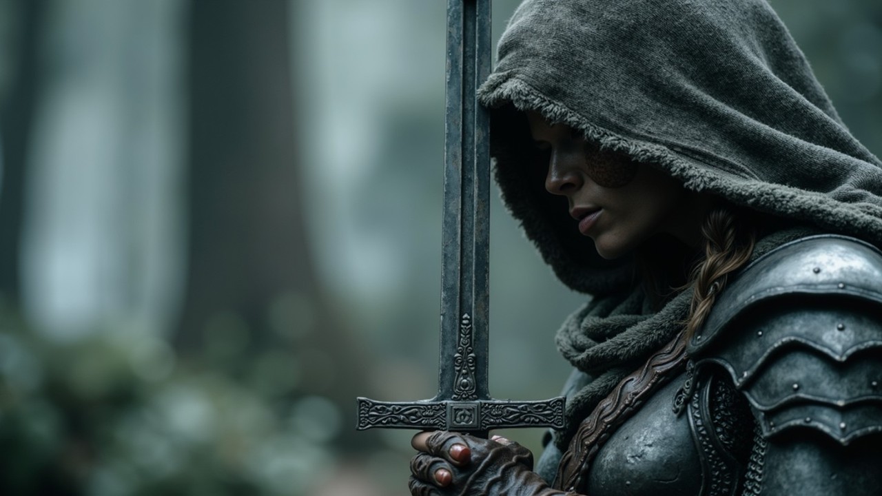 Мифический Эпический Фэнтези Саундтрек