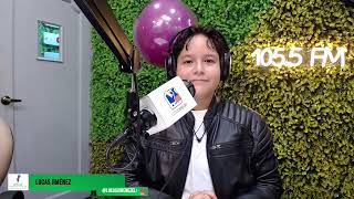 ¡Ganamos en Quito! Celebrando a Lucas Jímenez | VOCES AL DÍA #63 | Viernes 21 de Agosto 2026 |