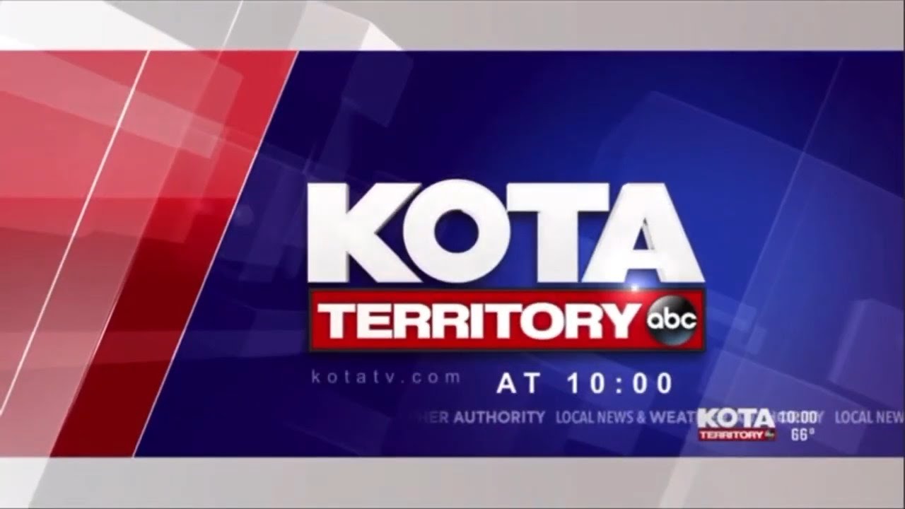 KOTA Territory News at 10 - Open June 28, 2020