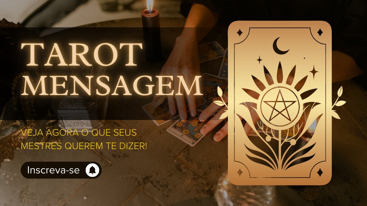 Leitura da Semana - Fique Atento!