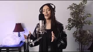 Information Faouzia - Minefields Stripped   Solo   Live At Festival Du Voyageur Canada,  Winnipeg. News