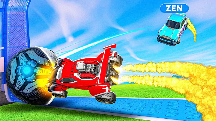 World’s Best Defender vs Most Mechanical Player!