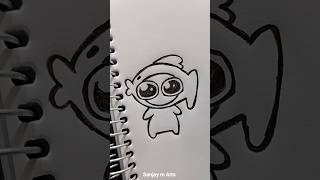 Cute Things to Draw When Bored #fyp #cat #tutorial #cute #drawing