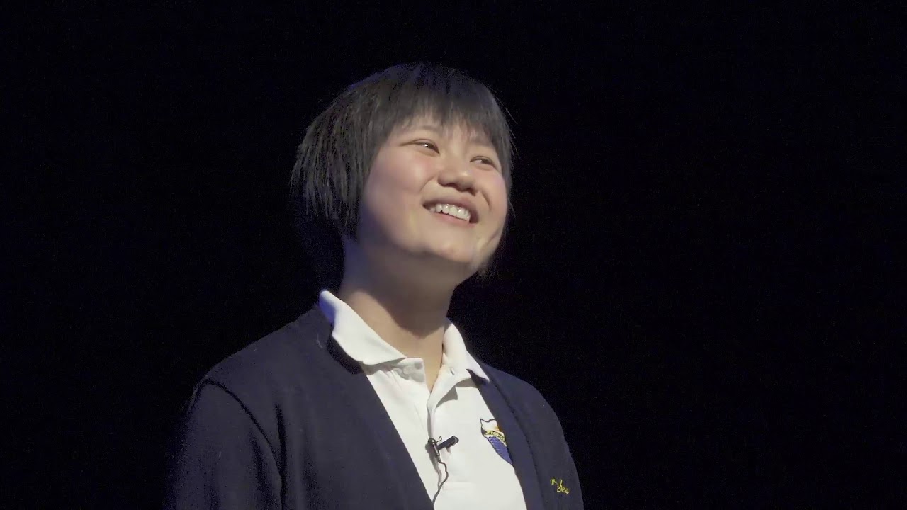 PowerSpeaking - Jo Jo Chai