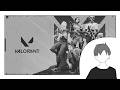 Valo Rank Open Party | Valorant ID/EN/日本語
