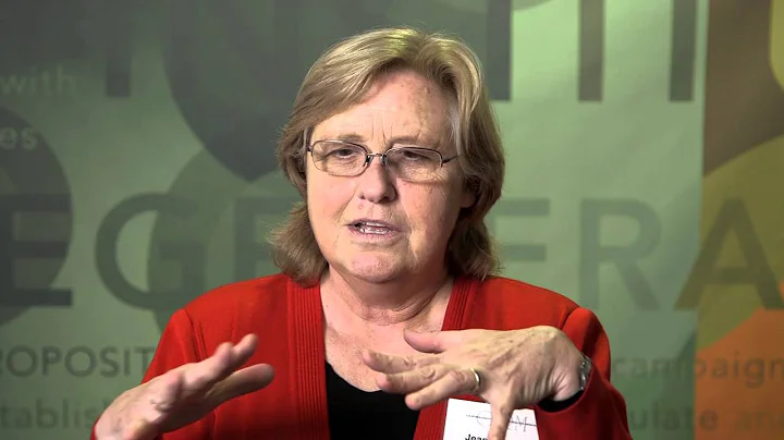 Jeanne Loring, Scripps - CIRM Stem Cell #SciencePitch: Multiple Sclerosis