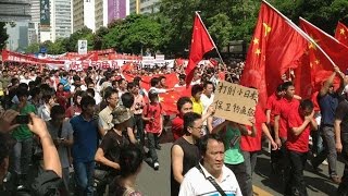 日本人が知らない本当の中国リスク（情報提供：三橋貴明）