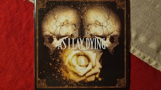 As I Lay Dying - A Long March Close Up (2006) (Booklet)