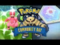 Die Shinys waren deaktiviert... Zwei Community Days im November | Pokémon GO Deutsch #1541