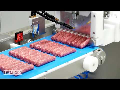 Video Tổng hợp các dòng máy đùn xúc xích - lạp xưởng - dồi... - youtube