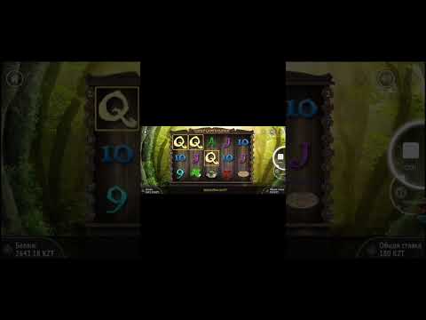 «Нажмите и выигрывайте в наших слотах с реальными шансами на победу онлайн»