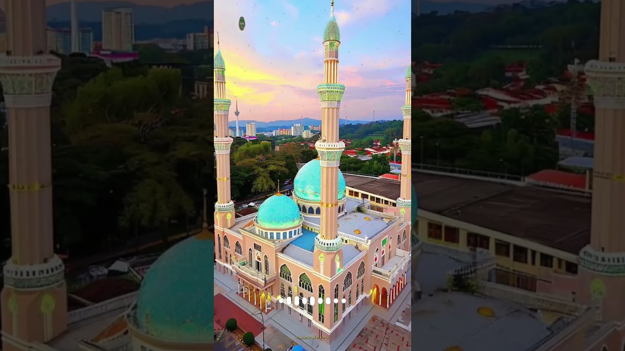 Islamic Nabi nayo video 🤫😘