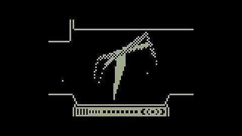 TI-84+ 3D Engine - Star Wars (X-Wing vs Tie Fighter) Space Sim demo!