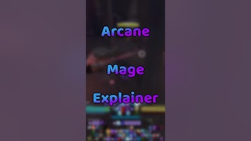 Arcane Barrage Snapshotting - 10.0.5 Dragonflight Arcane Mage Explainer