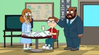 American Dad Thats How You Lose A Summer,