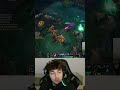 Garen farmando aura / Melhores clips LOL #leagueoflegends #lol #riotgames