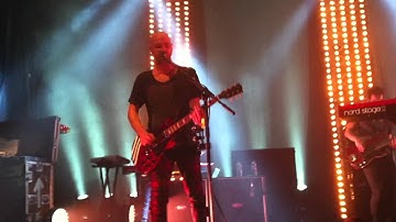 If You Could See Me Now - The Script (live at the O2 ABC Glasgow)