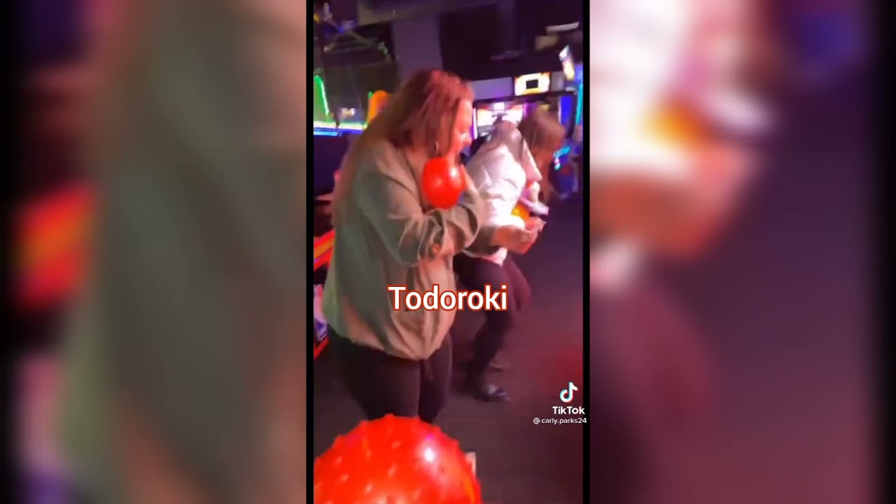 Mina exposes DekuSquad TikTok | DekuBowl | Part 2