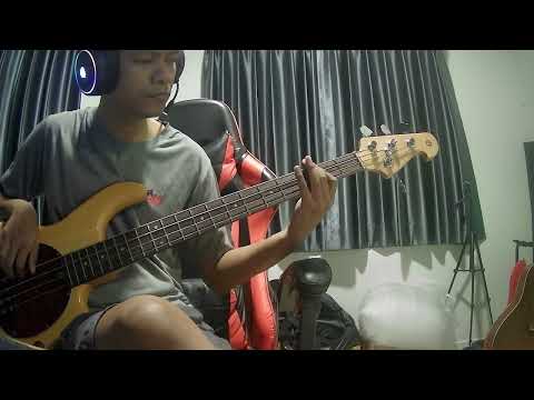 ลูกบอล - ลาบานูน Cover Bass