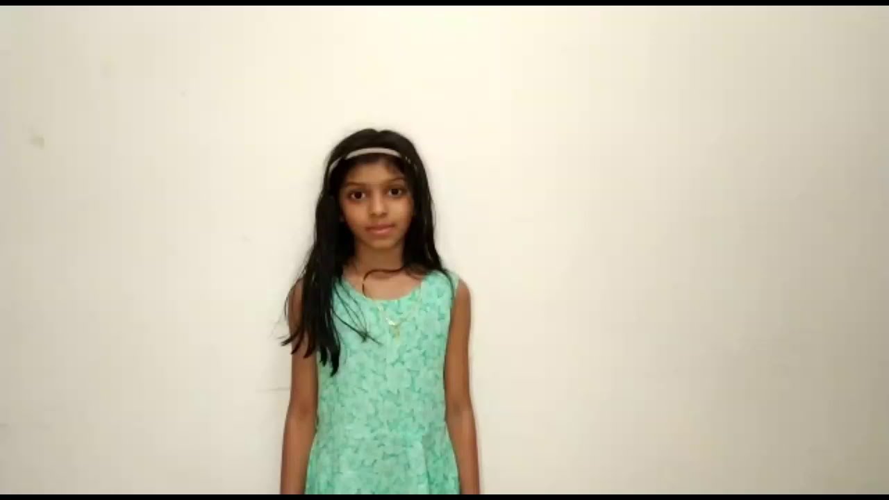 How to make paper cat in Malayalam easy tutorial YouTube