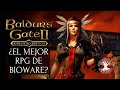 Baldur’s Gate II: El RPG que BioWare nunca volvió a superar - Reseña completa