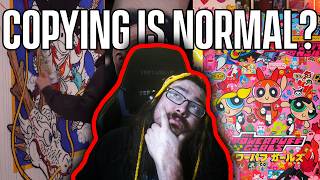 Is Copying Art Actually Okay Now?