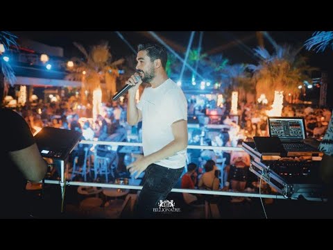 SoundPlus Live Mahdi Baccouche 