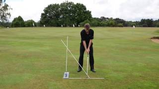 Swingcheck: Checkpoint 2 detail