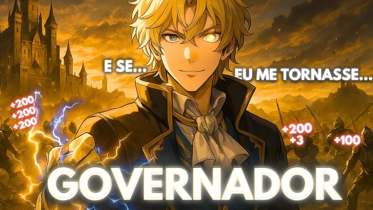 Ele foi Morto, mas REENCARNOU como FILHO do CONDE e se Tornou o NPC MAIS PODEROSO! Resumo Manhwa